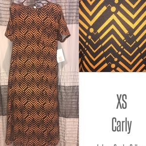 Lularoe Carly
